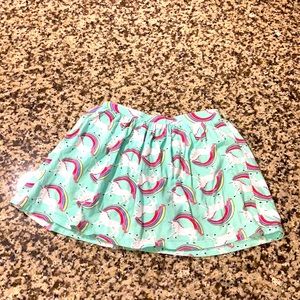 Unicorn Skirt Carter’s